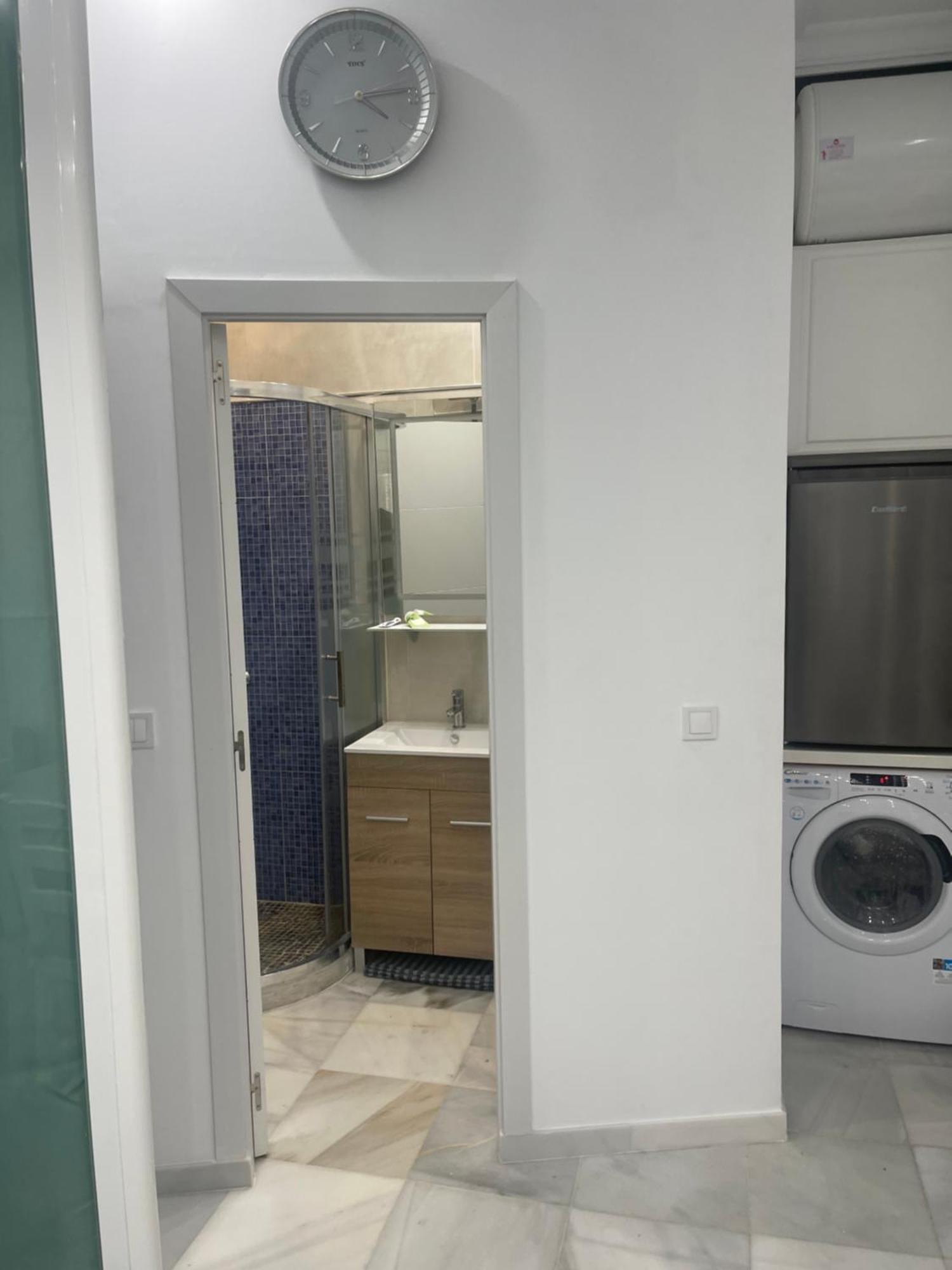 Apartment Heaven Benalmadena