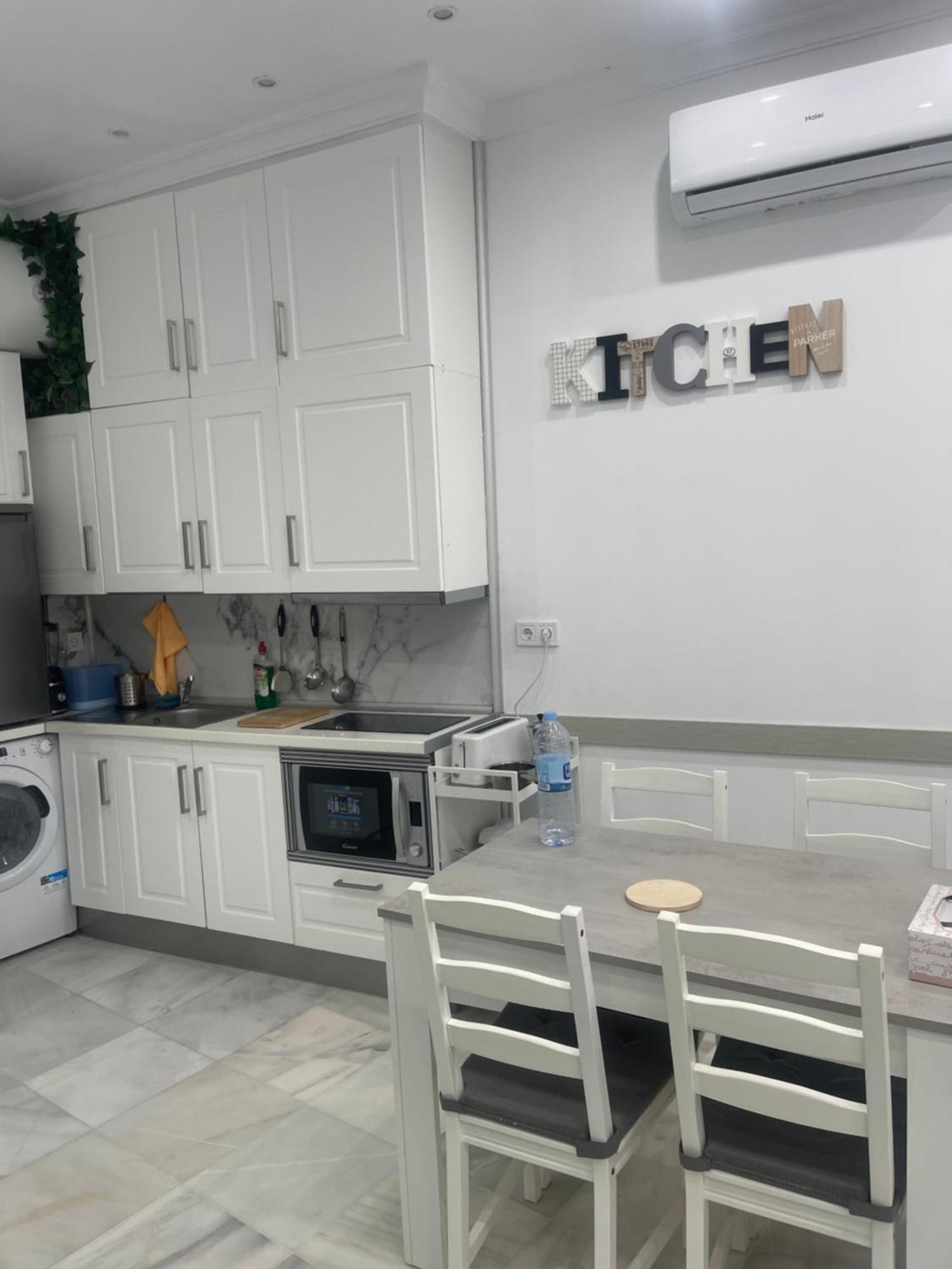 Apartment Heaven Benalmadena