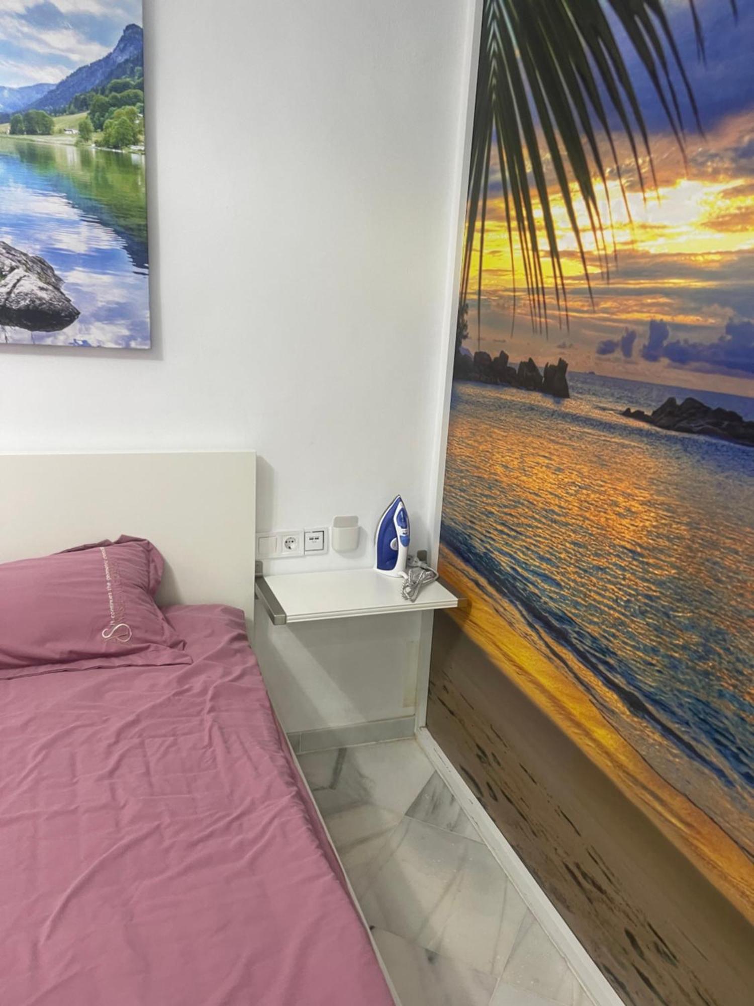 Apartment Heaven Benalmadena