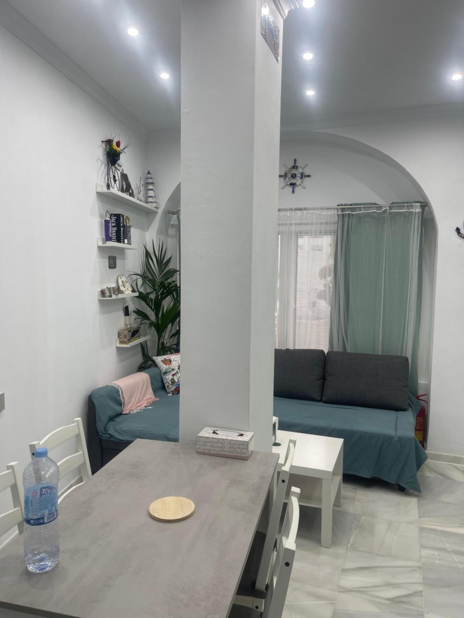 Apartment Heaven