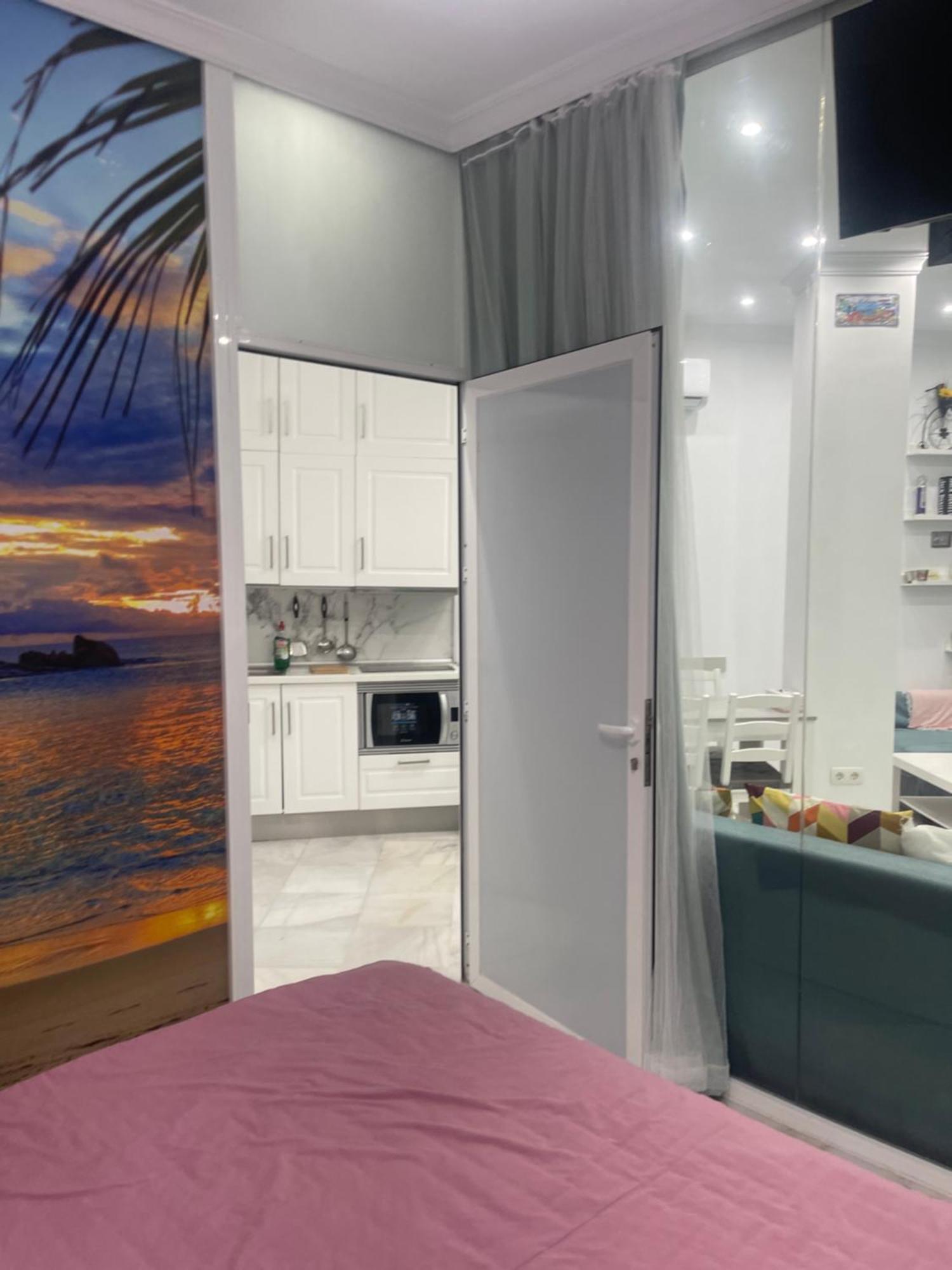 Apartment Heaven
