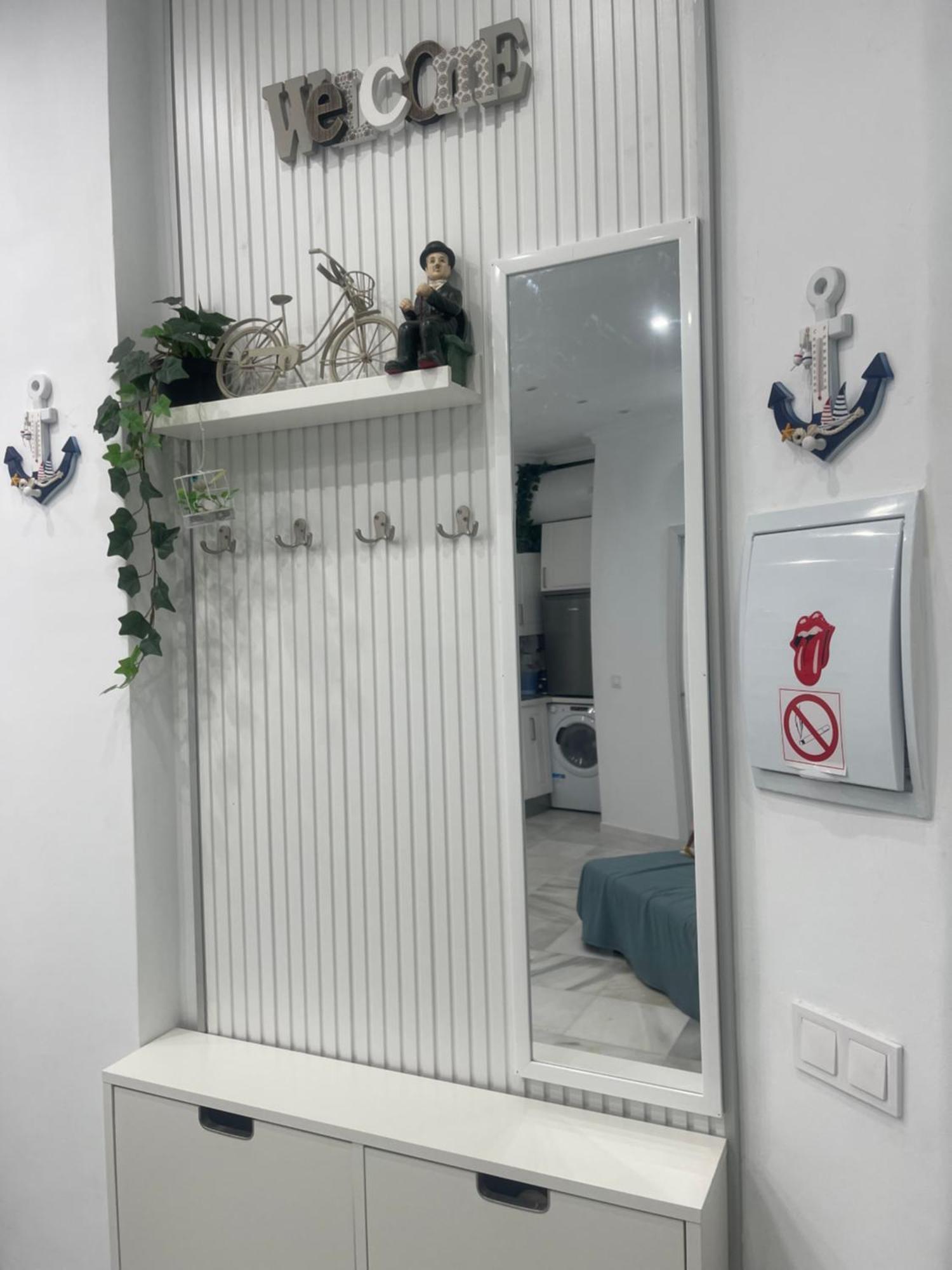 Apartment Heaven Benalmadena