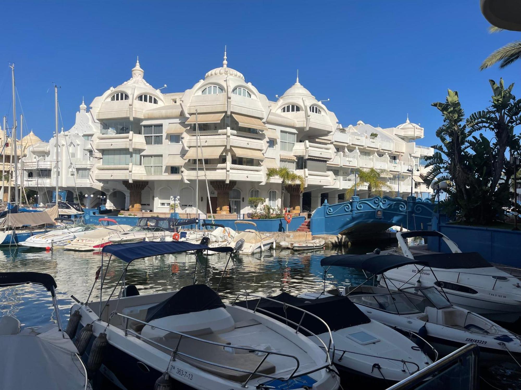 Heaven Benalmadena